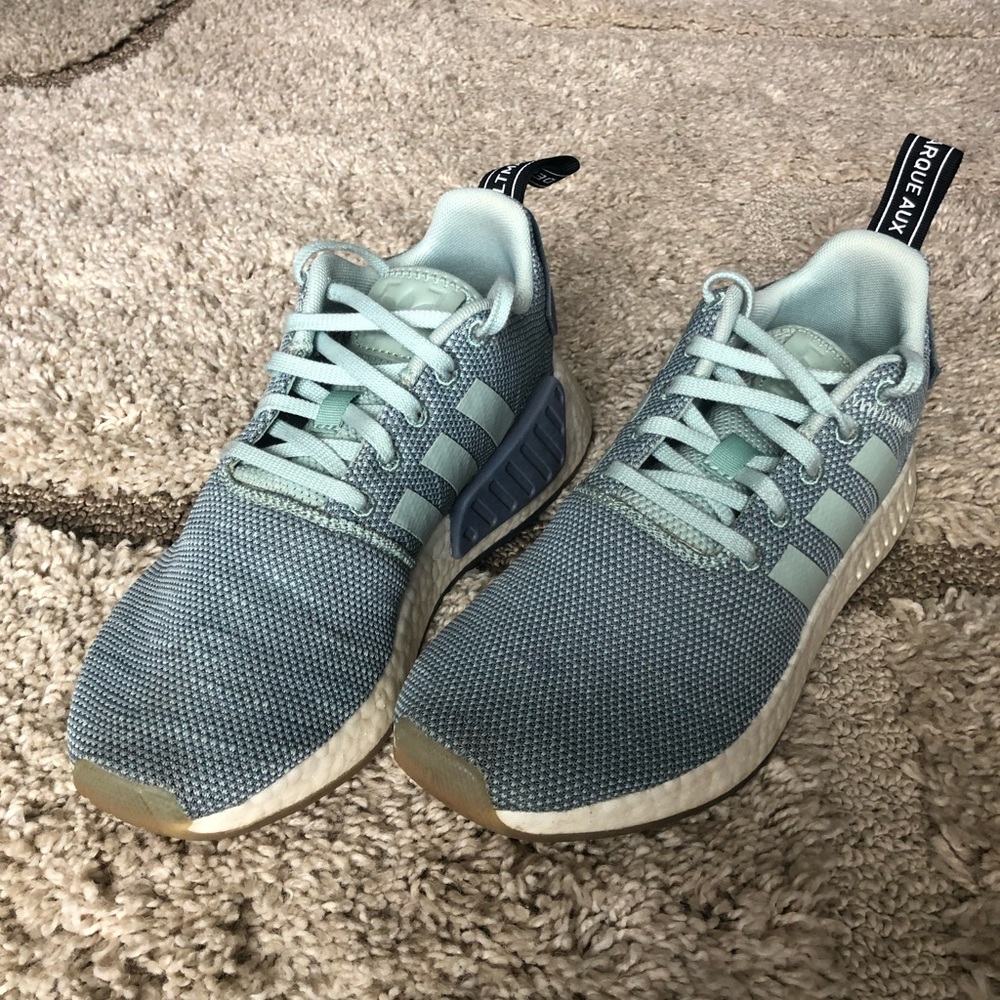 Adidas NMDs